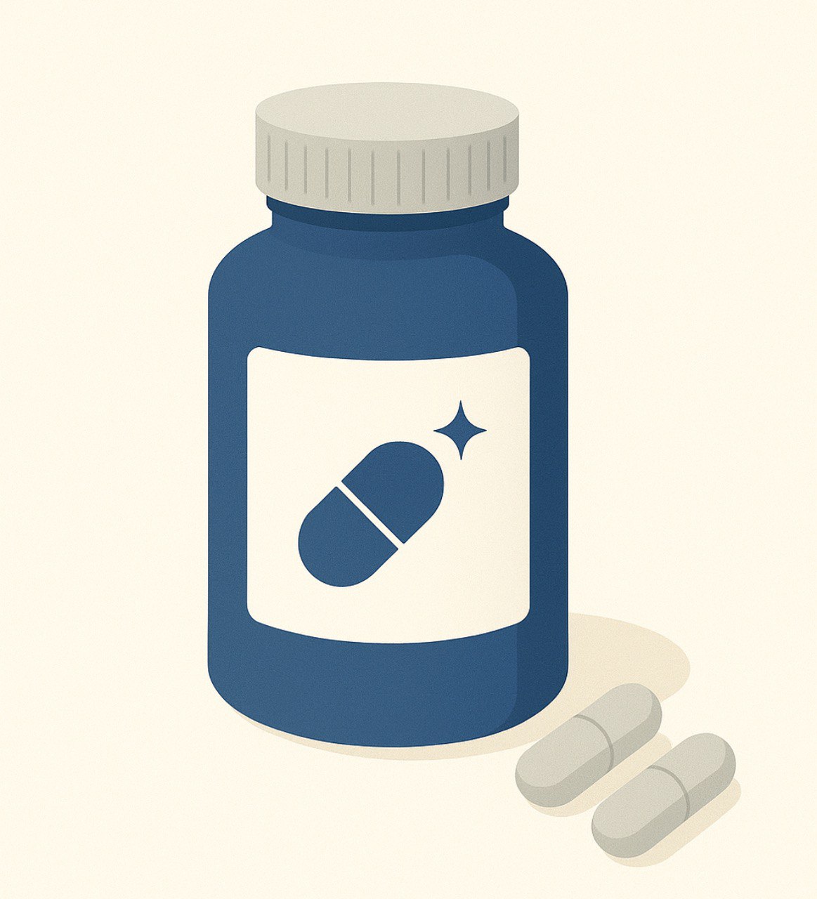 Витамины и минералы