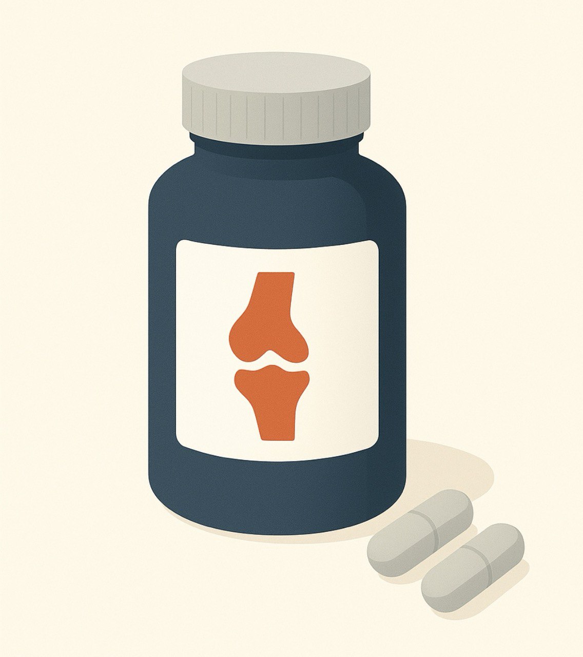 Хондропротекторы для здоровья суставов