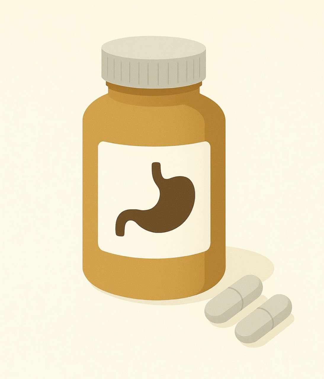 Для желудочно-кишечного тракта