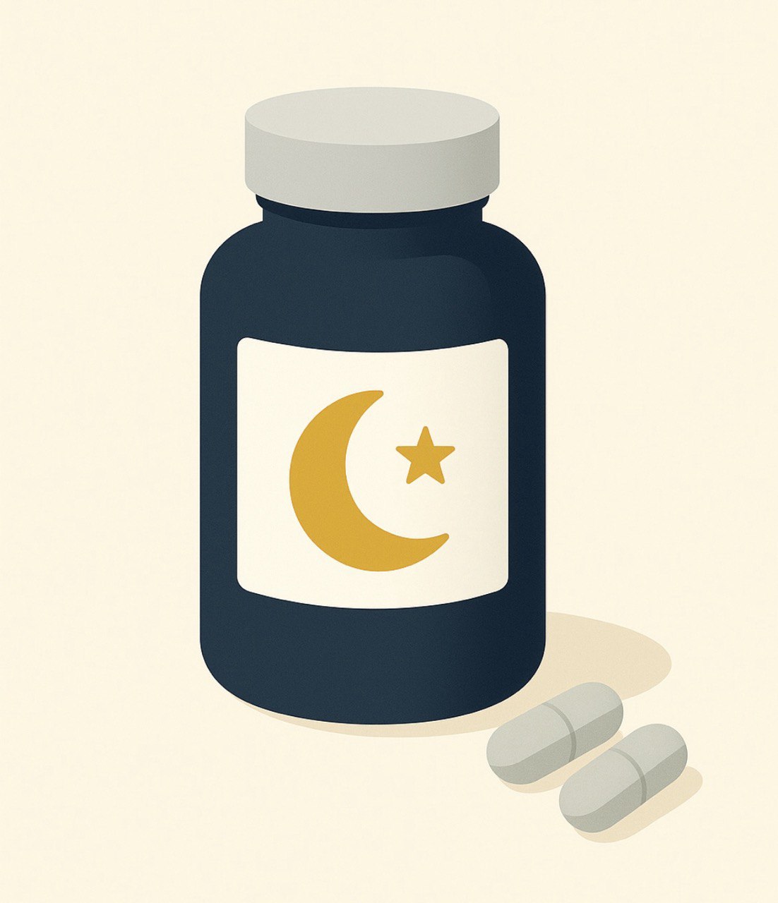 Для крепкого сна