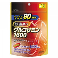 ITOH Глюкозамин 300 мг.  720 таб.(Glucosamine)