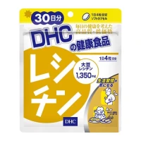DHC Лецитин 