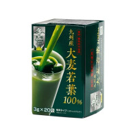 SHINNIPPAI Аодзиру ячменный 100%  24 пакет
