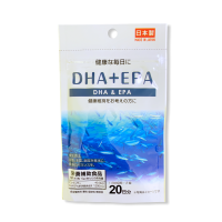 Daiso DHA+EPA Омега3