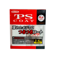 Покрытие — полироль PS Coat (стеклянная защита с водоотталкивающим эффектом) 150мл. Willson