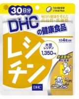 DHC Лецитин