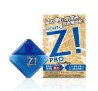 Rohto Z! PRO