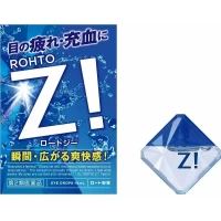 Rohto Z!