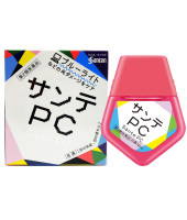 Sante PC Капли для глаз (для работы за компьютером, ноутбуком, планшетом)