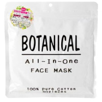 ABL Botanical Essence Mask 30P/Средства косметические для ухода за кожей: Эссенция маска