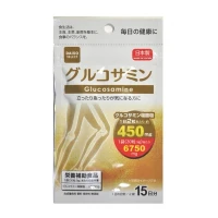 Daiso Глюкозамин 6750 мг