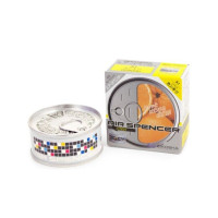 Ароматизатор меловой Eikosha Spirit Refill Citrus (Цитрус) А-1