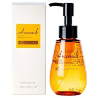 Масло для восстановления и увлажнения волос, 100 мл. Arumik Hair Oil 100 ml
