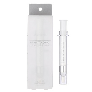 BishoAKARI MEMOTO OMOI EYES All In One Essence 11g/Средства косметические для ухода за кожей: Эссенция