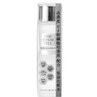 BishoAKARI The Stem Cell Skin Lotion Увлажняющий лосьон для лица со стволовыми клетками 120мл