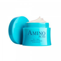 HANAJIRUSHI NUTRITIOUS SUPER MOISTURE FACE CREAM 80g/ Интенсивный увлажняющий крем для лица с 11 видами аминокислот, 3 типами гиалуроновой кислоты, коллагеном, 3 видами керамидов, экстрактом коикса, 80 гр.
