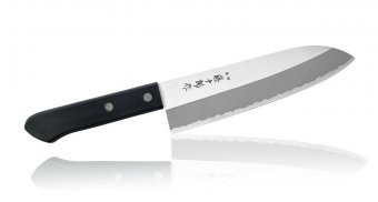 Универсальный кухонный нож Fuji Cutlery Tojuro