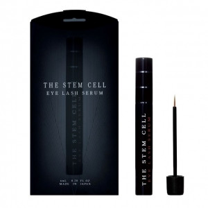 The Stem Cell Eye Lash Serum 6ml/ Сыворотка для роста и красоты ресниц и бровей, 6 мл