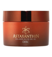 DHC Astaxanthin Collagen All-in-one Gel Гель все в одном с Астаксантином