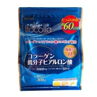 ITOH Коллаген с гиалуроновой кислотой (60 дней)