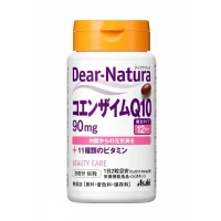 Asahi Dear-Natura Комплекс С Содержанием Коэнзима Q10