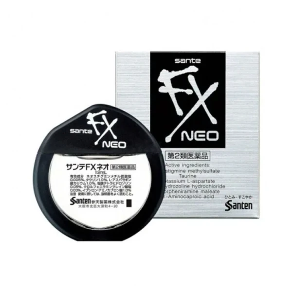 Sante FX neo