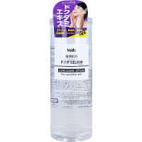 STAYFREE NaMo Dokudami Lotion 500ml /Увлажняющий лосьон для чувствительной кожи с экстрактом докудами, гиалуроновой кислотой, коллагеном, экстрактом плаценты, ниацинамидом, витамином С, стволовыми клетками и растительными экстрактами.