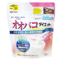 ITOH  Формула диеты (Ohbako «Plantago ovata» diet) 500 г.