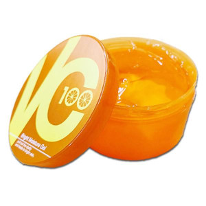 STAYFREE VC-100 Bright Moisture Cream-gel / Крем для лица 300мл