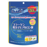 ITOH Коллаген с гиалуроновой кислотой (Collagen & hyaluronic acid) 102 г