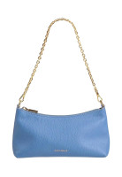 Кожаная сумка Coccinelle