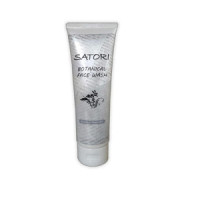 SATORI BOTANICAL FACE WASH 150g / Пенка для умывания с ботаническим комлексом.